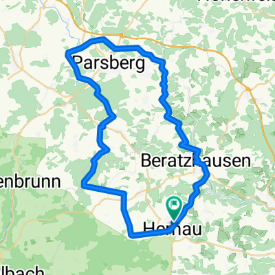Gravelmontag