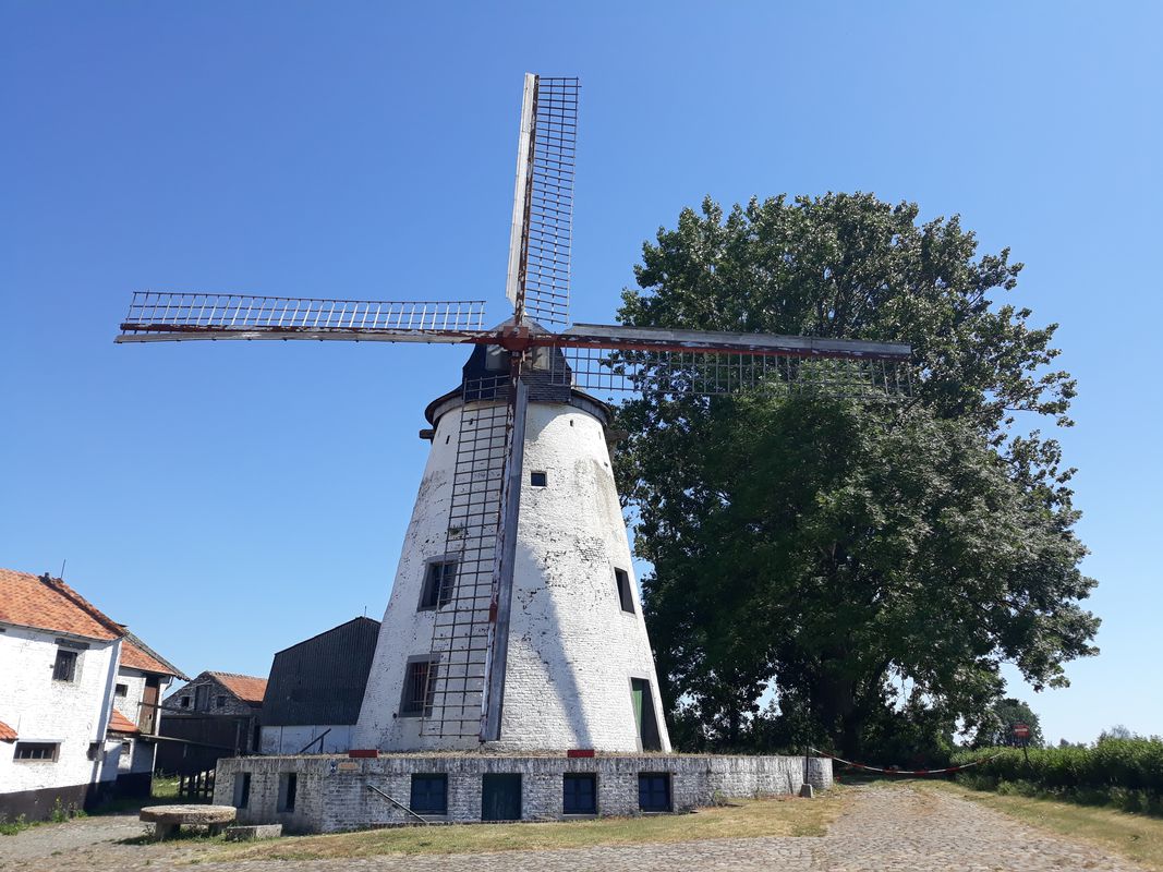 Promenade autour du Gembloux