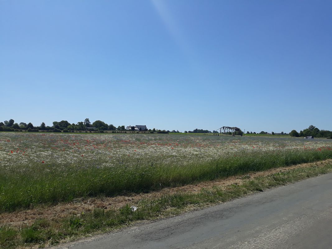 Promenade autour du Gembloux