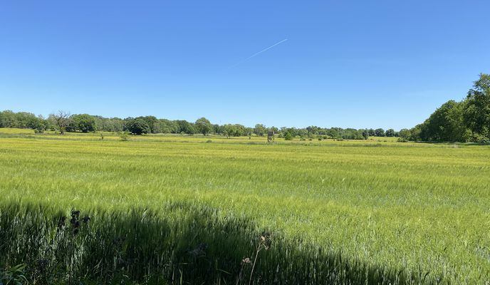 Foto 2 der Bikemap-Route "3. Etappe Jungfernfahrt"