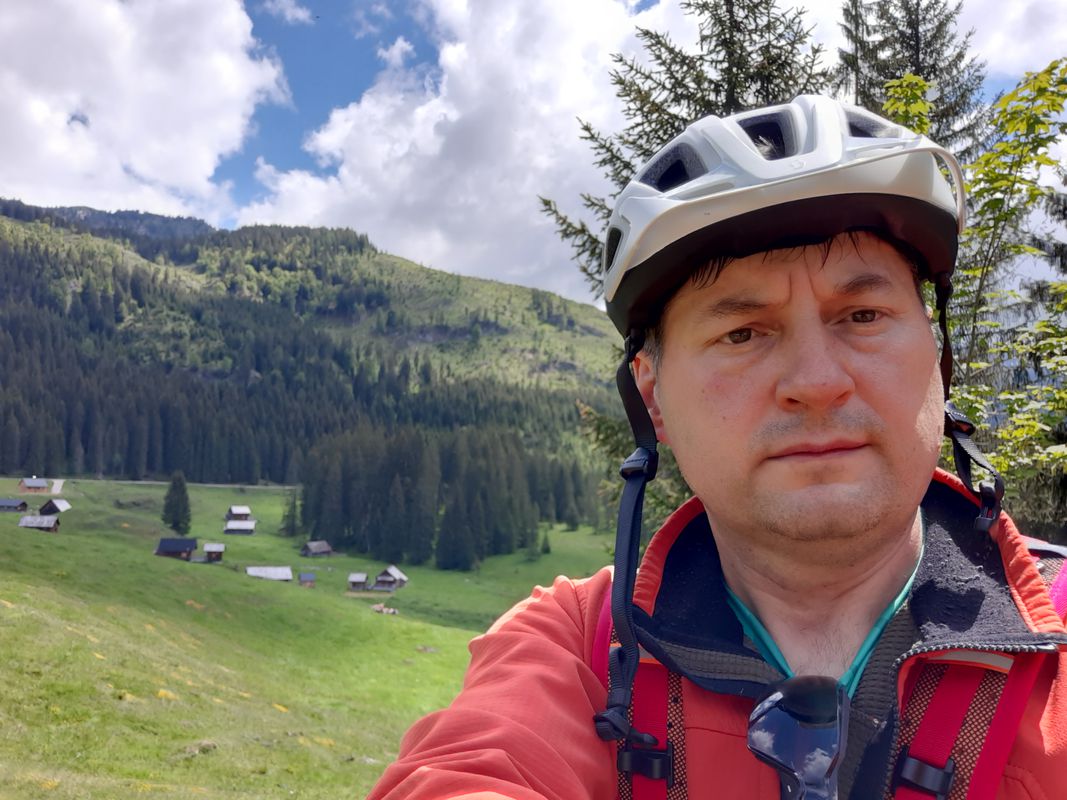 Thörl 3 nach Kurhausplatz 63, Bad Aussee