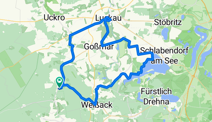 Diese Route in Bikemap Web öffnen