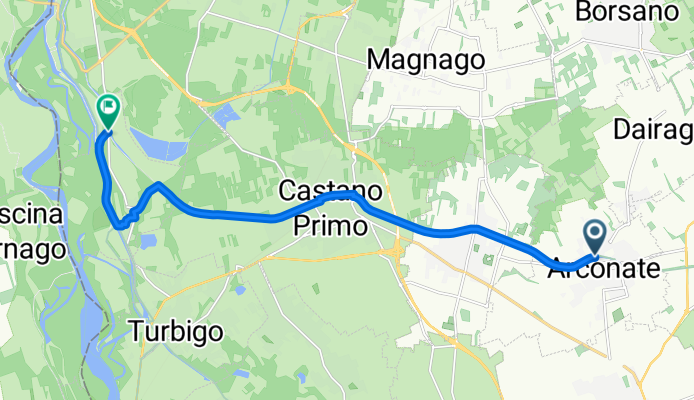 Oggi 1 giugno
