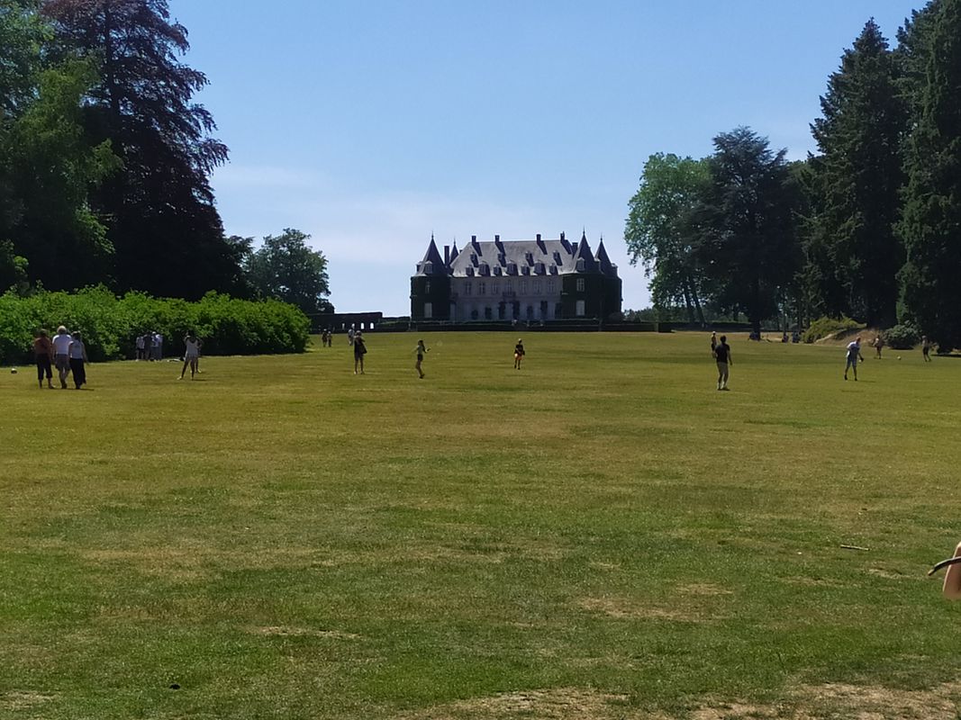 Terhulpensesteenweg 201, Watermaal-Bosvoorde to Chemin des Quatre Bras, La Hulpe