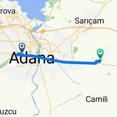 Erdal Acet Caddesi 7 to 15. Sokak 5