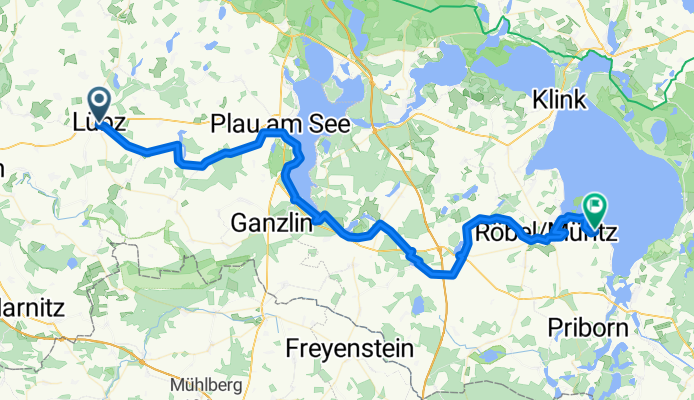 Diese Route in Bikemap Web öffnen