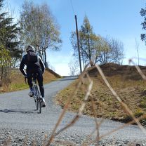 Da Strada Volvera 11/a, Orbassano a Strada Volvera 5, Orbassano