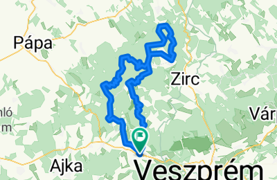 Open this route in the Bikemap app