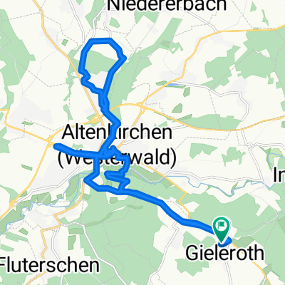 In den Eichen 3, Gieleroth nach In den Eichen 3, Gieleroth