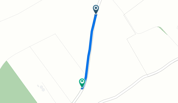 Mörderische Fahrt in Herdwangen-Schönach