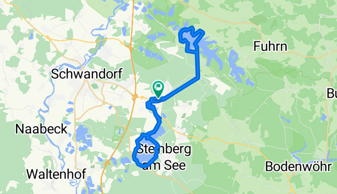 @XÖ÷? nach @XÖ÷?