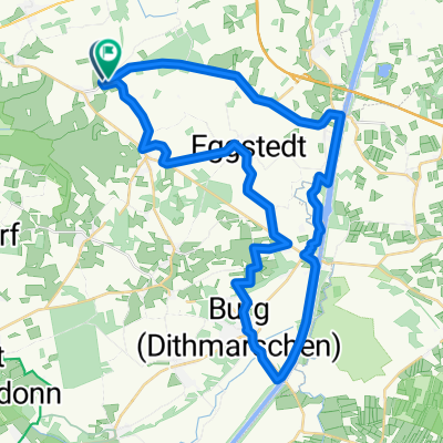 Esel und Traumschiff