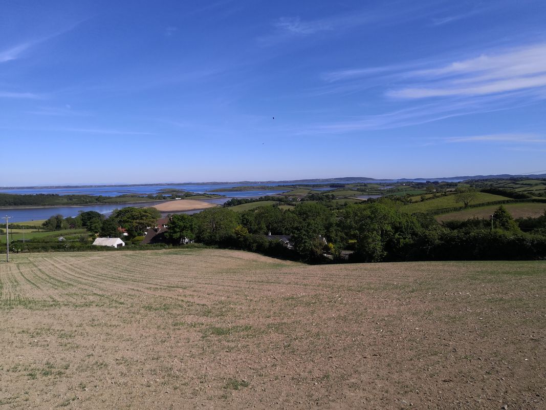 Bangor- Portaferry- Bangor