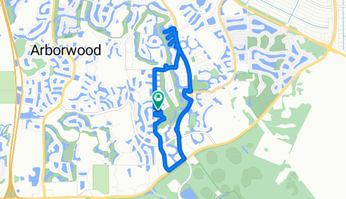 12040 Santaluz Dr, Fort Myers to 12040 Santaluz Dr, Fort Myers