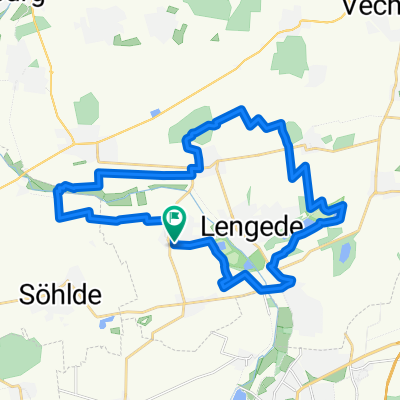 Rund um Lengede