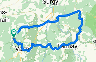 Open this route in the Bikemap app