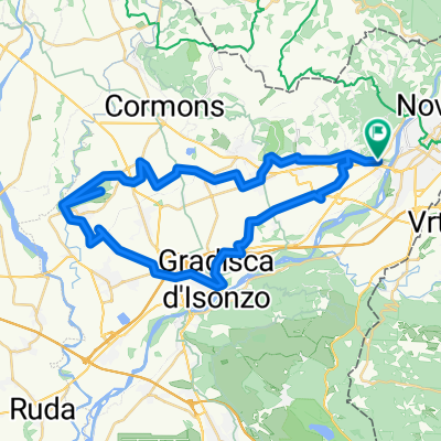 Colle di Medea