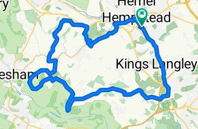 Open this route in the Bikemap app