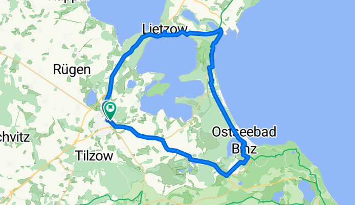 Rügen