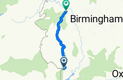 Open this route in the Bikemap app