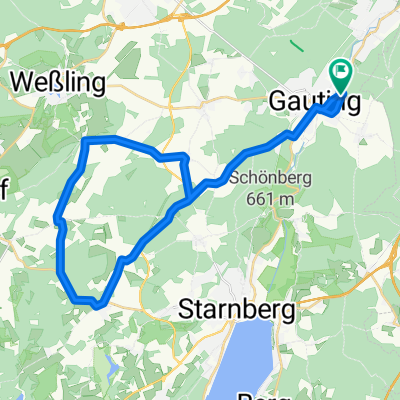 Feierabendrunde