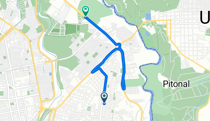 De Calle 5 1149, CĂșcuta a Calle 11 #8-90, CĂșcuta