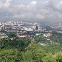 Ruta desde Carrera 33 98-29, Floridablanca