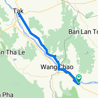 ประเทศไทย, โกสัมพี to ประเทศไทย, โกสัมพี