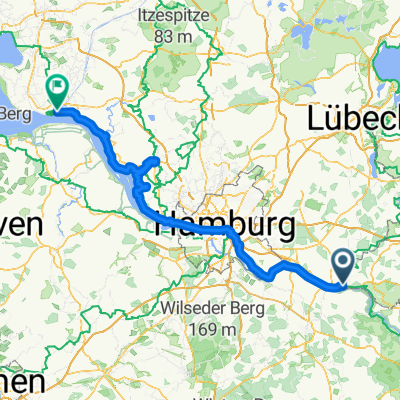 lauenburg-geesthacht