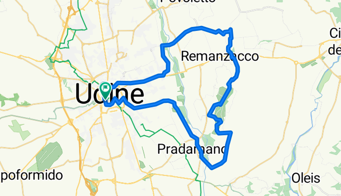 Diese Route in Bikemap Web öffnen