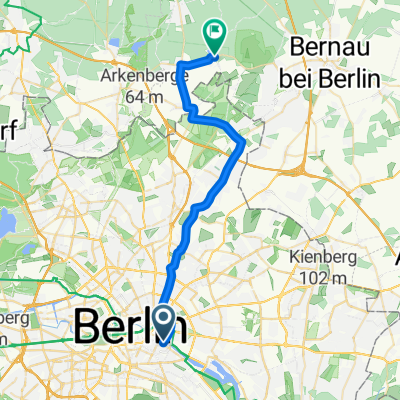 SHB --&gt; Gorinsee