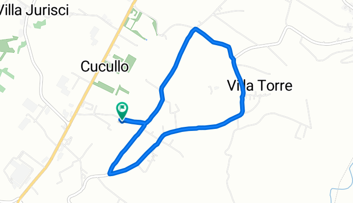 Diese Route in Bikemap Web öffnen