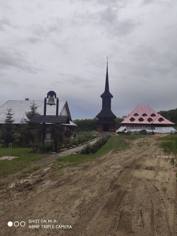 Bulevardul George Enescu, Botoșani to Bulevardul George Enescu 18, Botoșani