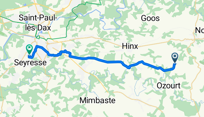 Diese Route in Bikemap Web öffnen