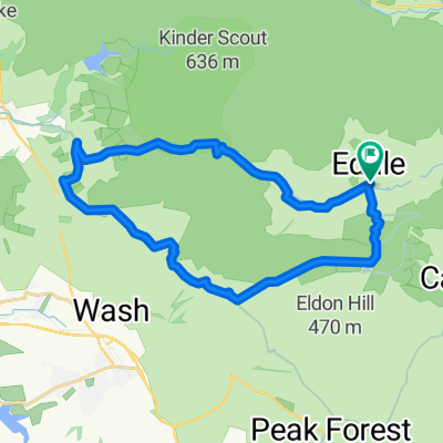Edale