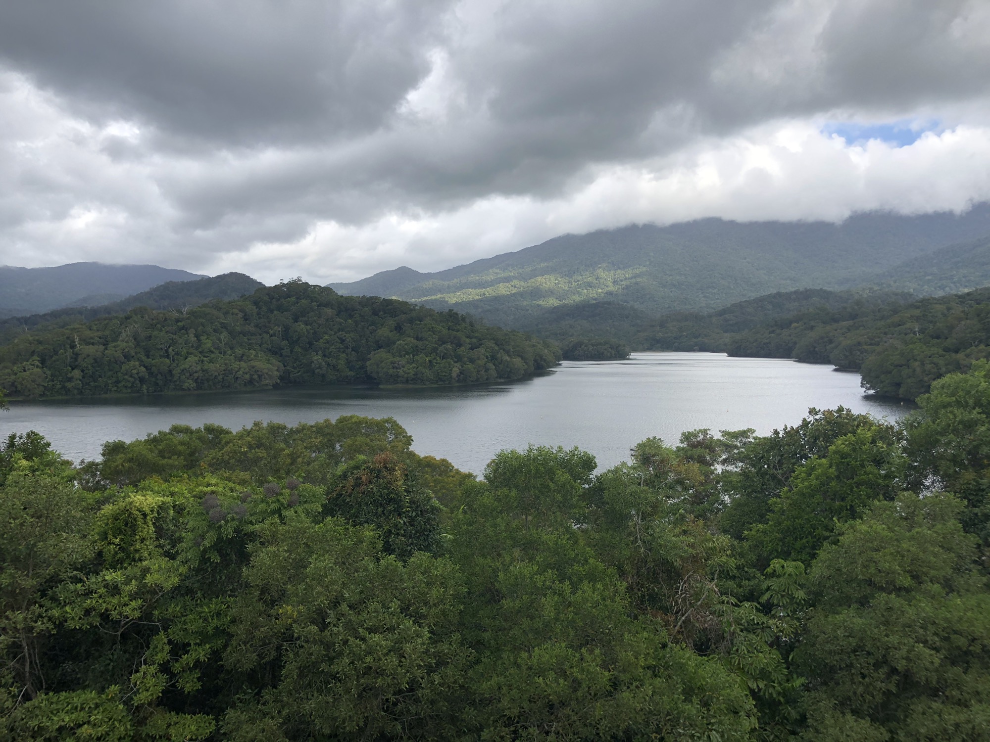 Lake Morris Road, Lamb Range to 7 Hook Close, Brinsmead