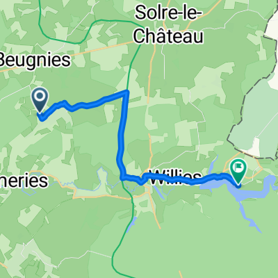 valjoly en velo