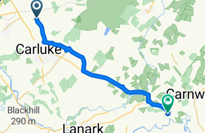 Open this route in the Bikemap app