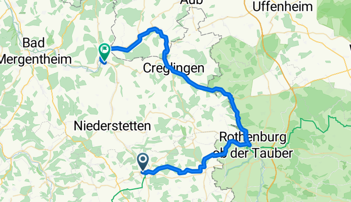 Diese Route in Bikemap Web öffnen