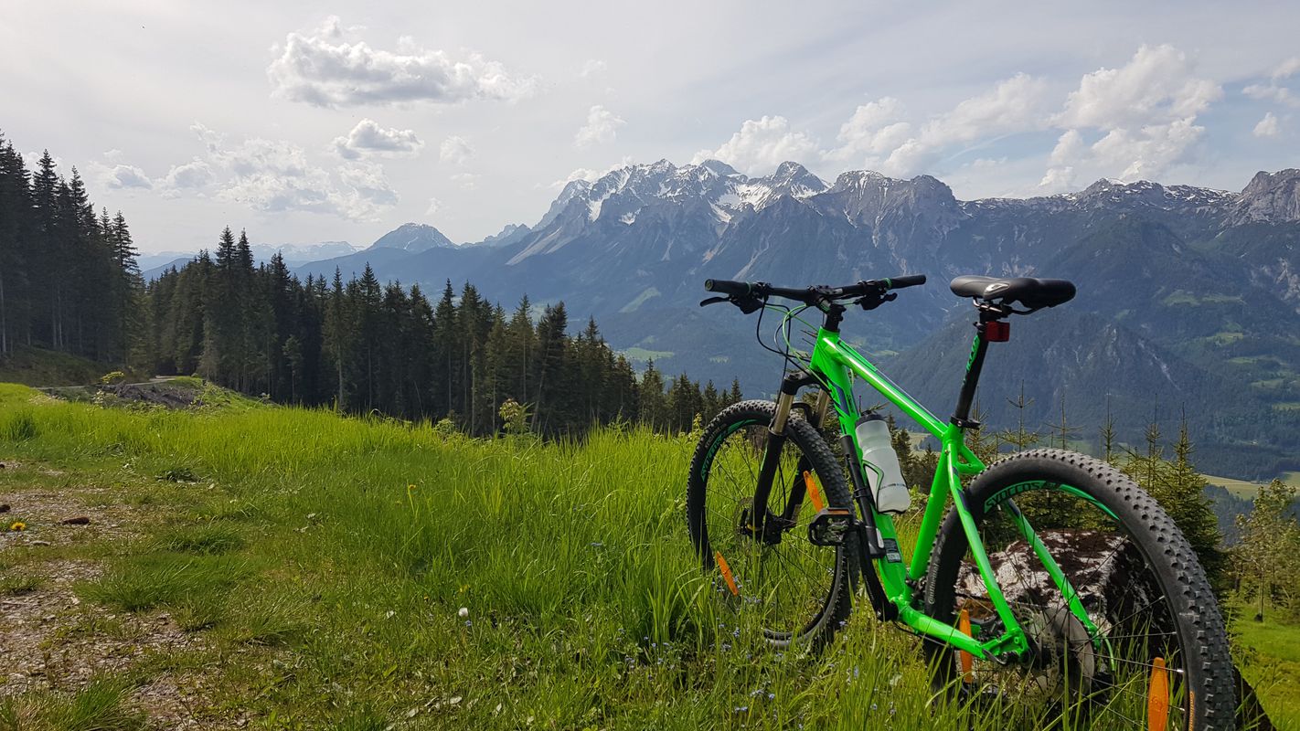 Krummholzstraße 290, Haus nach Kaiblingstraße 2, Haus