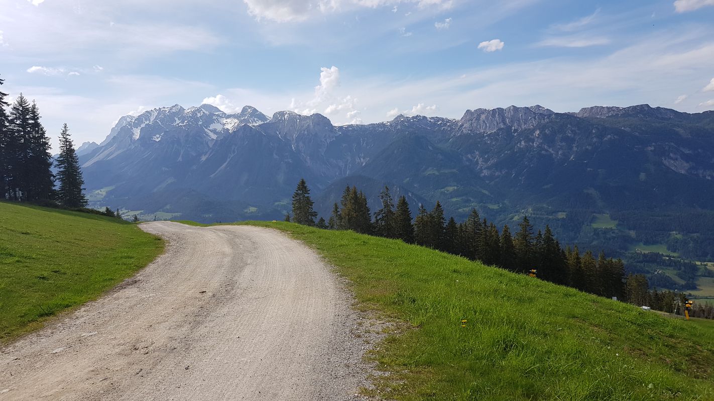 Krummholzstraße 290, Haus nach Kaiblingstraße 2, Haus