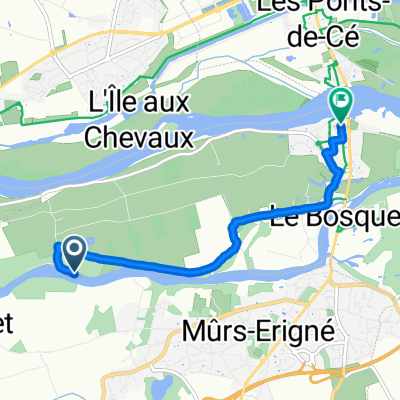 port goriau par les chemins