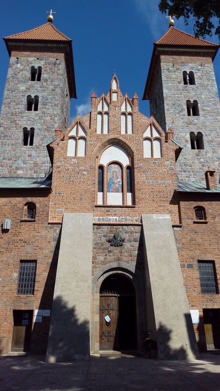 Sierpc - Czerwińsk - Zakroczym - Modlin