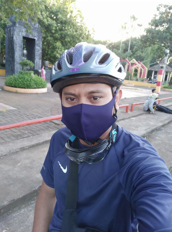 Buluh, Socah to Demangan Barat, Bangkalan