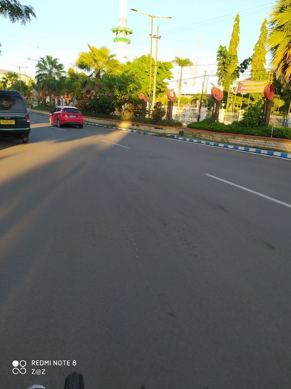 Buluh, Socah to Demangan Barat, Bangkalan