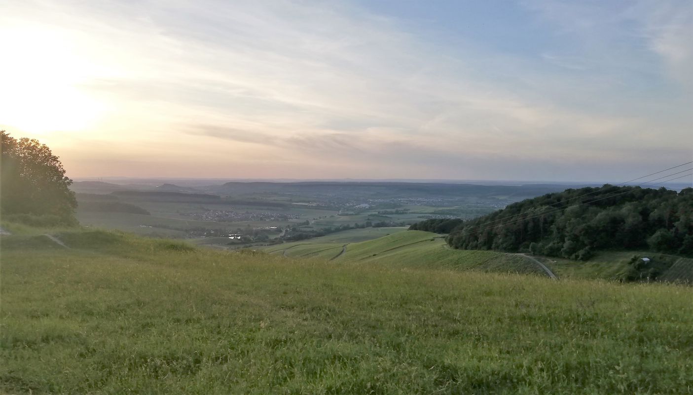 IVB MTB Tour Nr. 3 Paradies