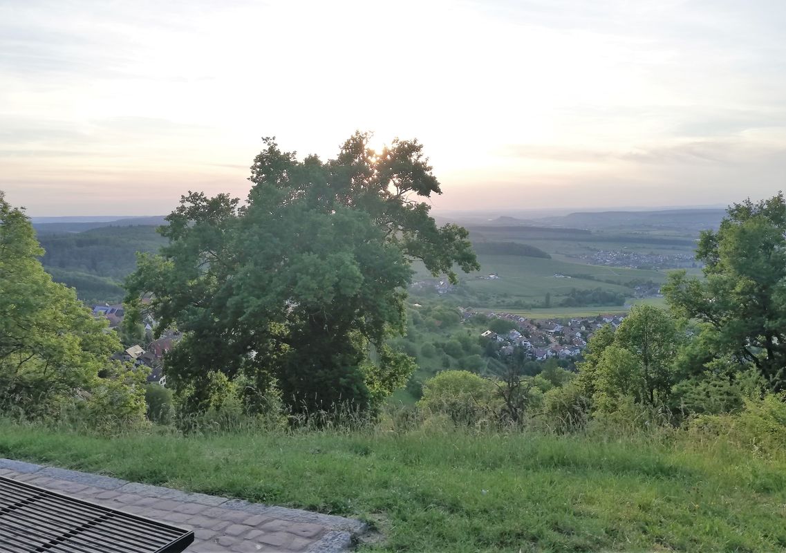 IVB MTB Tour Nr. 3 Paradies