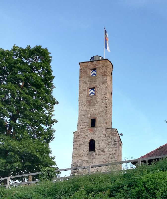 IVB MTB Tour Nr. 3 Paradies