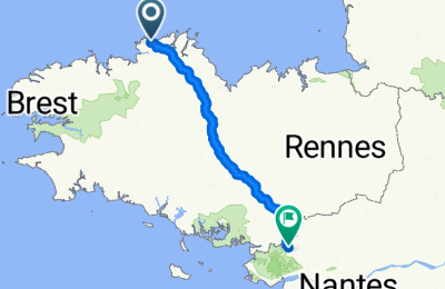 Open this route in the Bikemap app