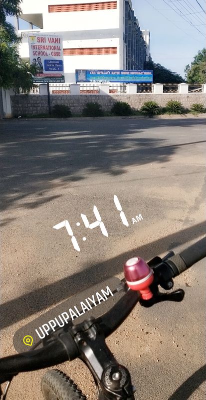 Unnamed Road, Padaiveedu to Unnamed Road, Padaiveedu